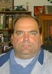 Joseph Pitzner - Class of 1974 - Casa Roble High School