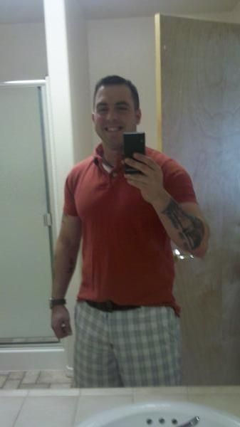 Brandon Moore - Class of 2003 - Casa Roble High School