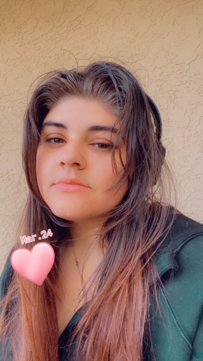 Annie Dimmick - Class of 2019 - Casa Roble High School