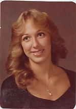 Margaret Zbur - Class of 1980 - Casa Roble High School