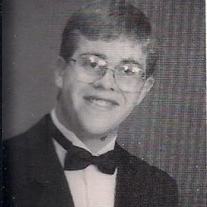 Brian Balding - Class of 1998 - Casa Roble High School