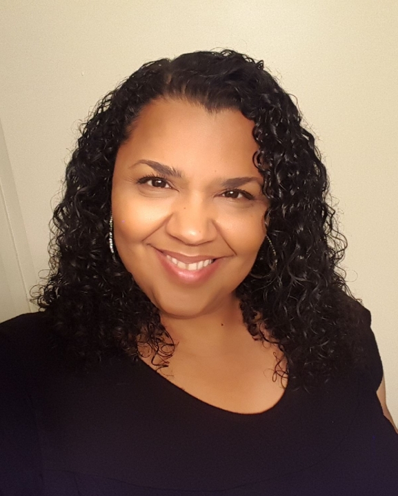 Onyika Ross - Class of 1989 - Casa Roble High School