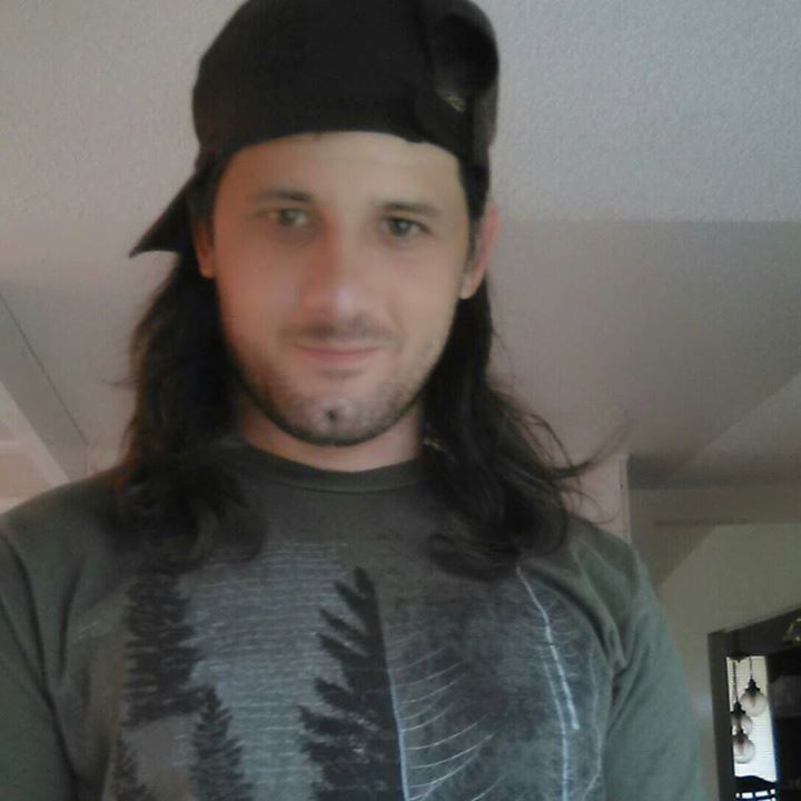 Dustin Smith - Class of 2004 - Casa Roble High School