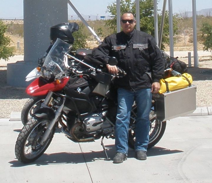 Larry Wilson - Class of 1970 - Casa Roble High School