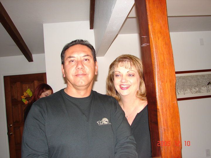 Dede Roque - Class of 1975 - Casa Roble High School