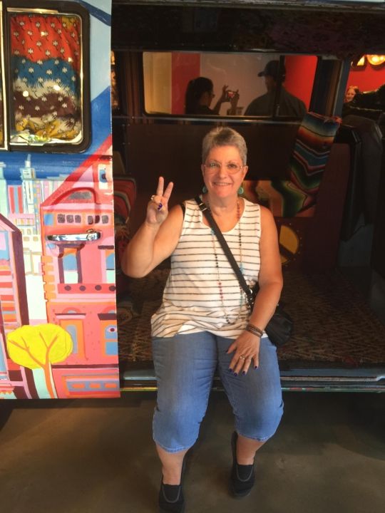 Denise Sargent - Class of 1974 - Casa Roble High School