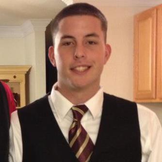 Michael Marlar - Class of 2011 - Casa Roble High School