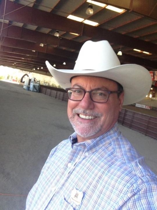 Michael Silva - Class of 1981 - Casa Roble High School