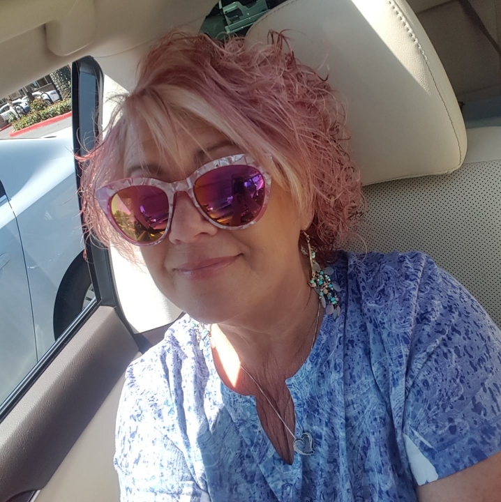 Janet Branson - Class of 1980 - Casa Roble High School