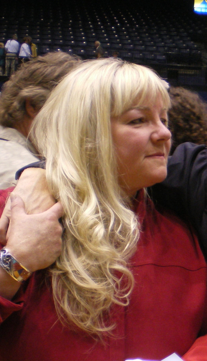 Sherry Quinn - Class of 1972 - Casa Roble High School