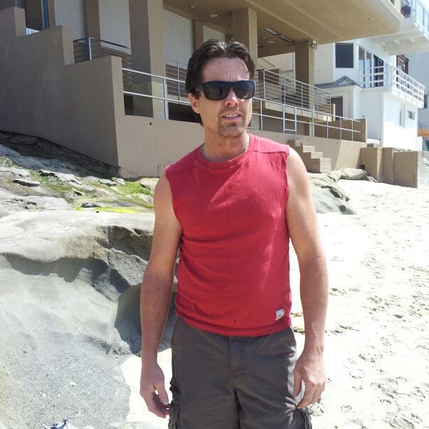 Jeffrey Phillips - Class of 1979 - Casa Roble High School