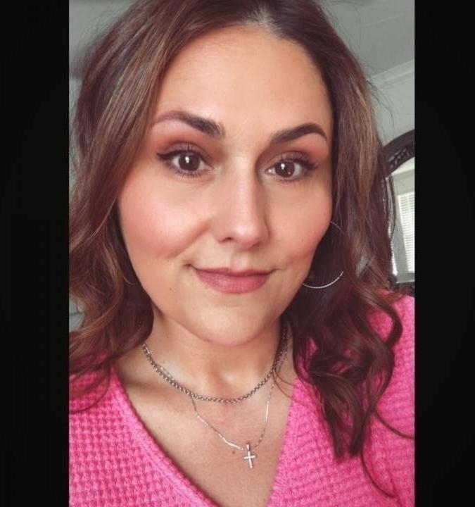 Marie Savard - Class of 2001 - Casa Roble High School
