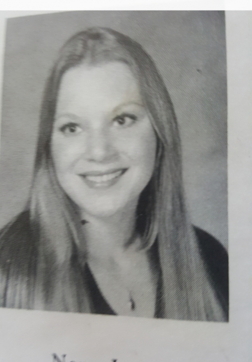 Nancy Inman - Class of 1975 - Casa Roble High School