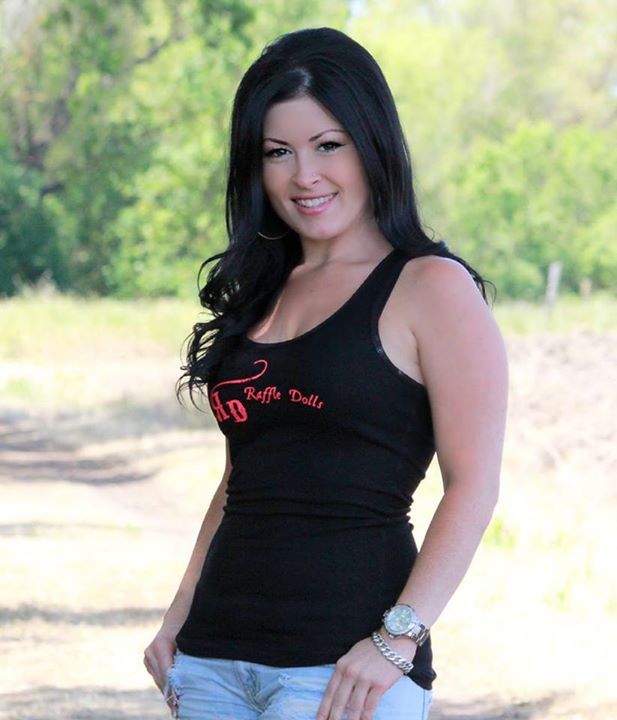 Lindsey Ford - Class of 2005 - Casa Roble High School