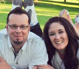 Jody N Catherine Fogal - Class of 1989 - Casa Roble High School