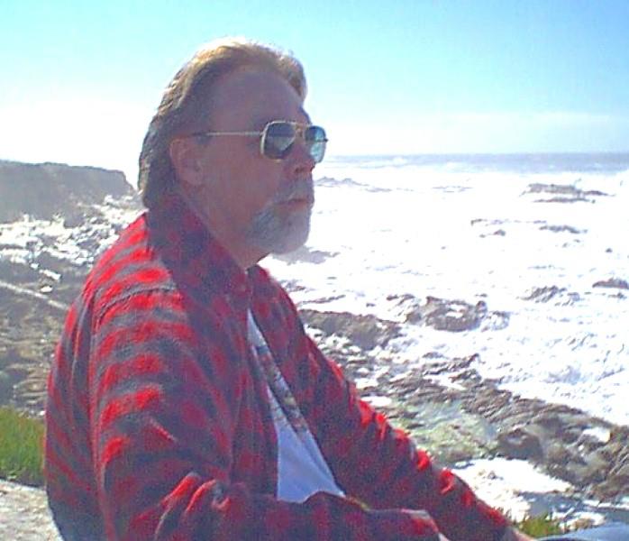 Dave Burton - Class of 1970 - Casa Roble High School