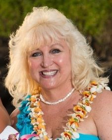 Rita Holt - Class of 1974 - Casa Roble High School