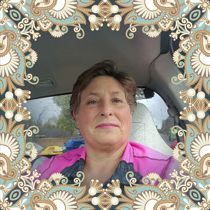 Shauna Abbott - Class of 1980 - Casa Roble High School