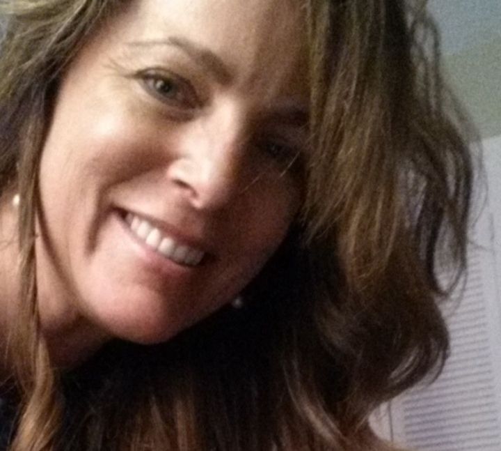 Jana Lord - Class of 1979 - Casa Roble High School