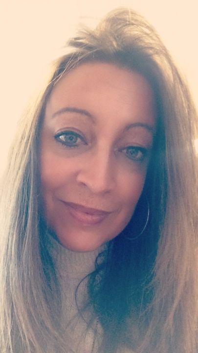 Shawna Reece - Class of 1992 - Casa Roble High School