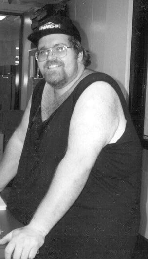 Randy Mcelroy - Class of 1984 - Casa Roble High School
