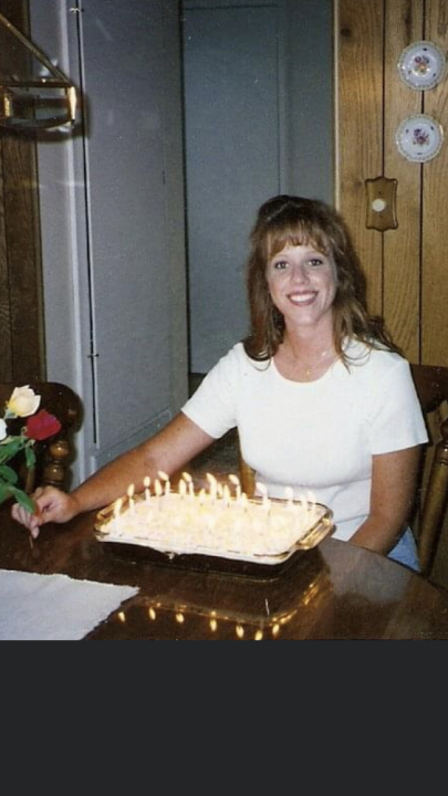 Michelle Drummond - Class of 1986 - Casa Roble High School