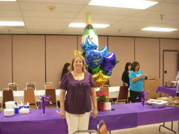 Linda Zeller - Class of 1972 - Casa Roble High School