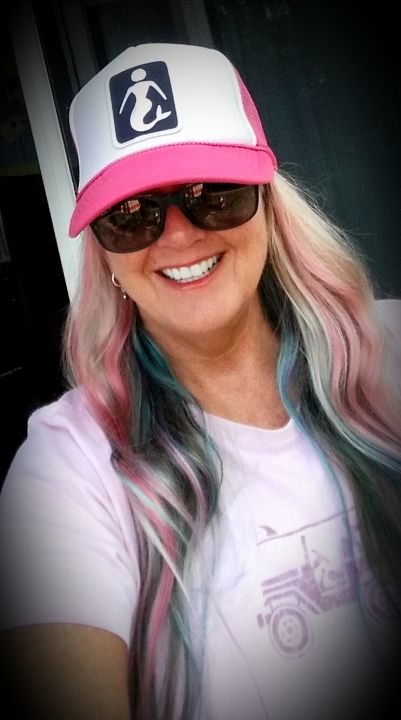 Mary Cummins - Class of 1980 - Casa Roble High School