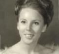 Sandra Santiago, class of 1969