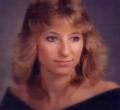 Renee Thomas, class of 1991