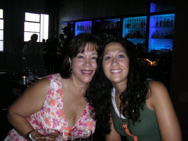 Priscilla Torres - Class of 1968 - Luther Burbank High School