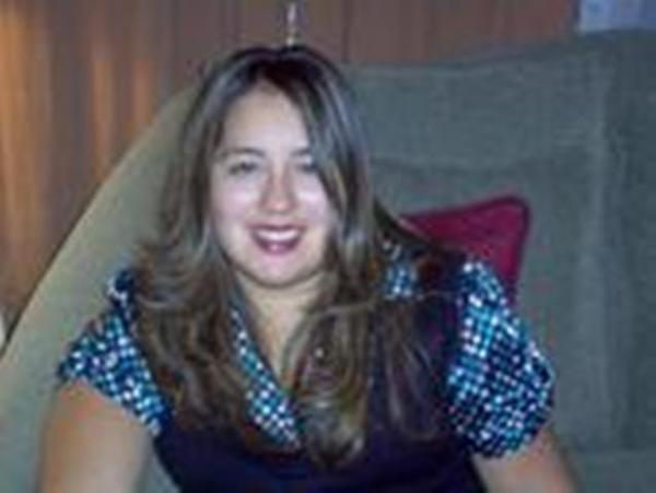 Paula Aguayo - Class of 1999 - Luther Burbank High School