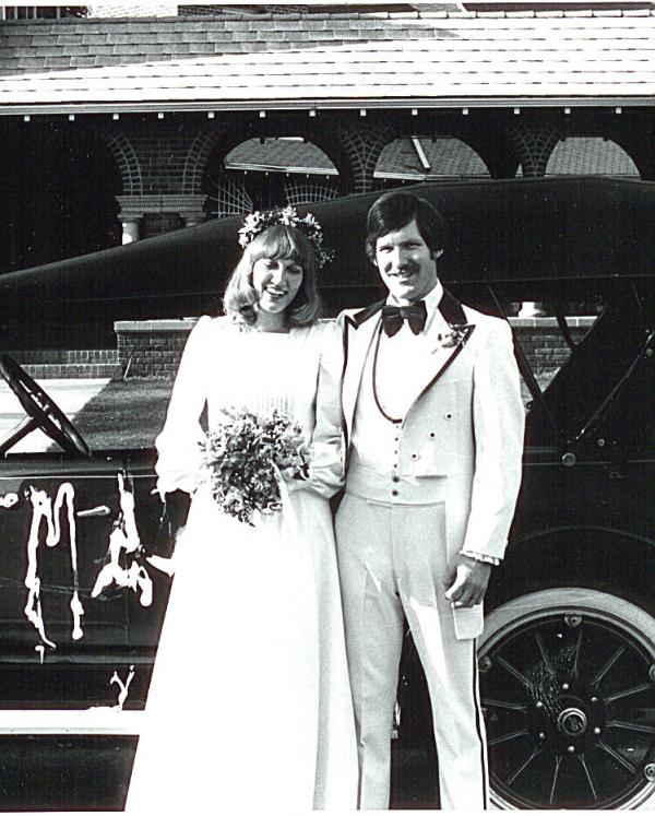 Timothy Bennett - Class of 1970 - Luther Burbank High School