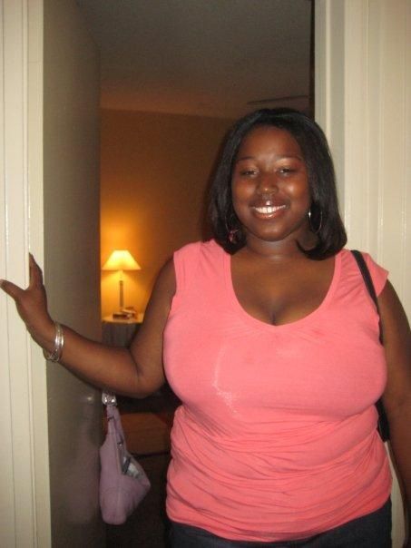 Jessica Stephens - Class of 2004 - Luther Burbank High School