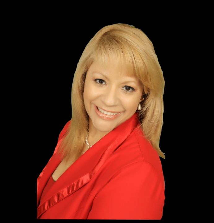 Paulina Quesada - Class of 1984 - Luther Burbank High School