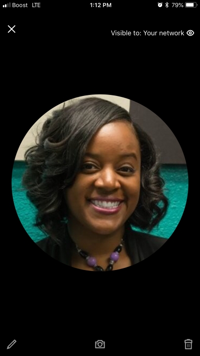 Brandyce Murphy - Class of 1996 - Luther Burbank High School