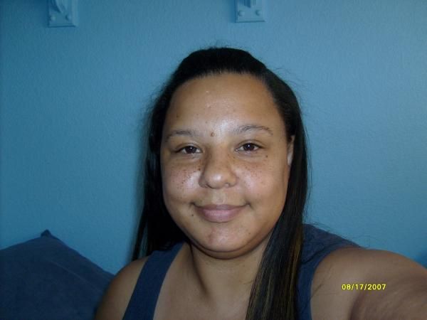 Kathryn Watson - Class of 1998 - Luther Burbank High School