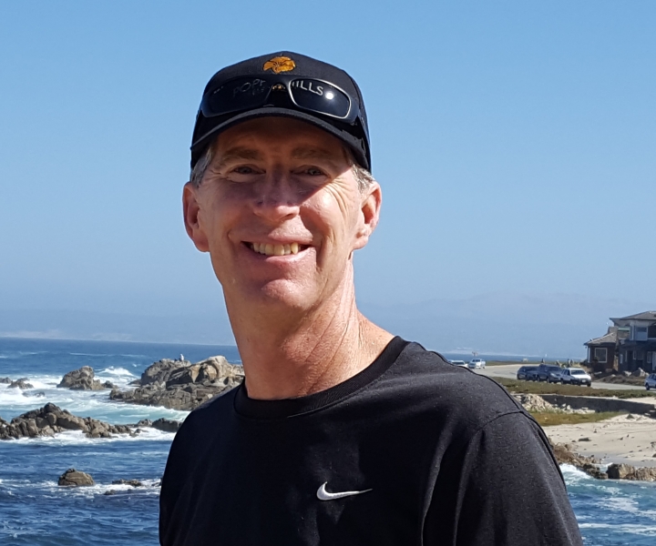 David Hutchinson - Class of 1974 - Luther Burbank High School