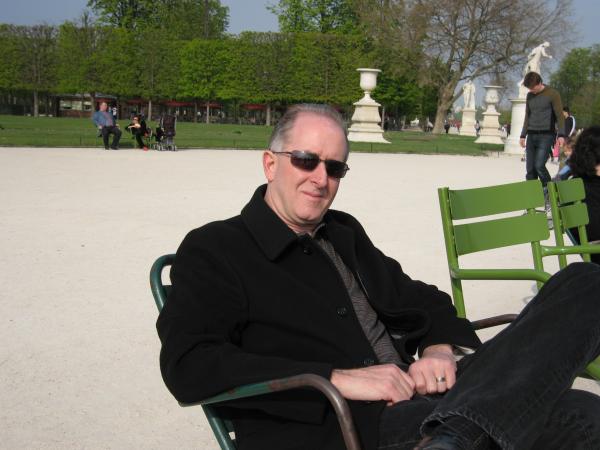 Richard Kirkland - Class of 1969 - Luther Burbank High School