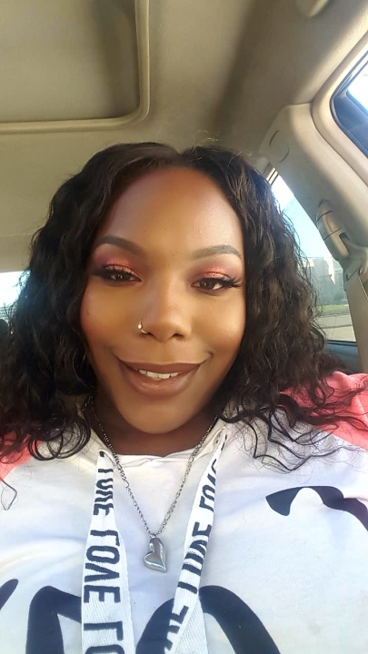 Tasha Williams - Class of 2007 - Luther Burbank High School