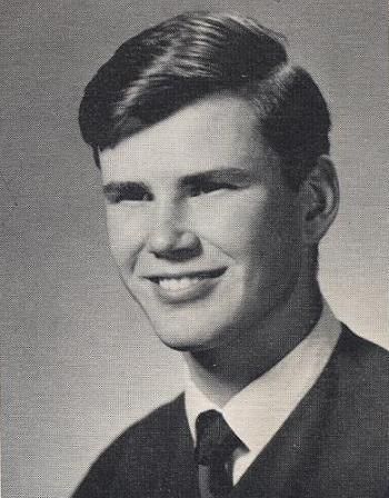 Doug Smith - Class of 1970 - Luther Burbank High School