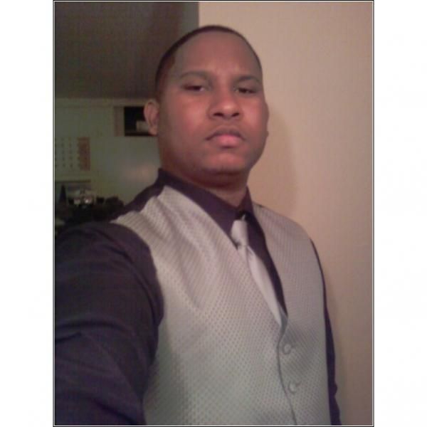 Theo Bailey - Class of 2004 - Luther Burbank High School