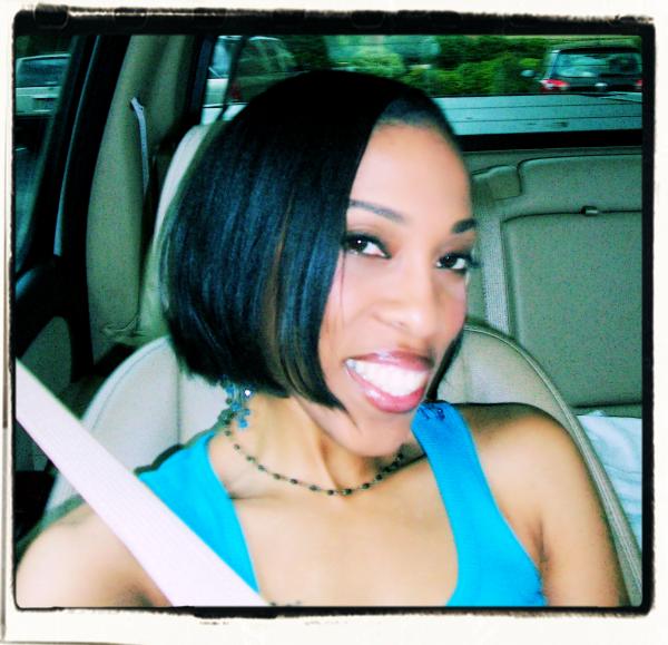 Jennifer Candate - Class of 1998 - Luther Burbank High School