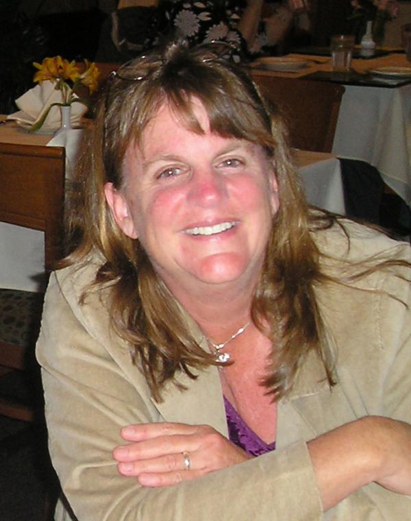 Polly Fields - Class of 1971 - Luther Burbank High School