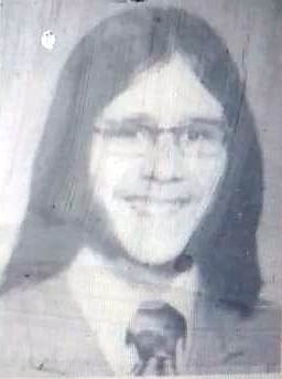 Jeffrey Silvera - Class of 1974 - Luther Burbank High School