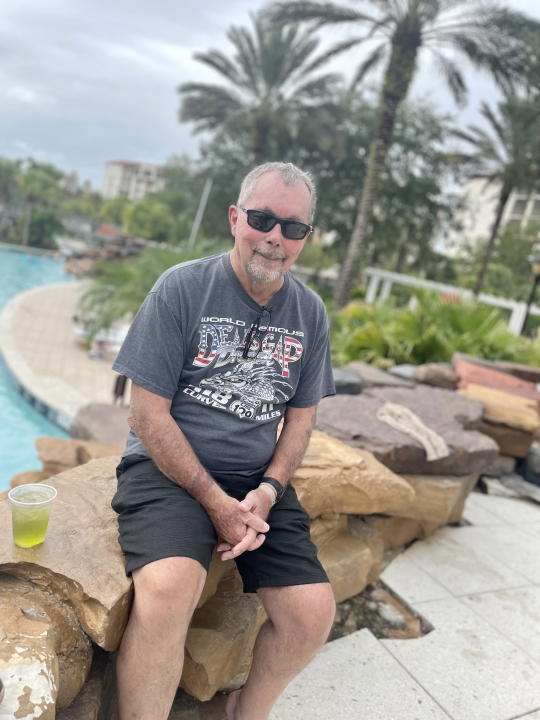 Robert Beach - Class of 1966 - Luther Burbank High School