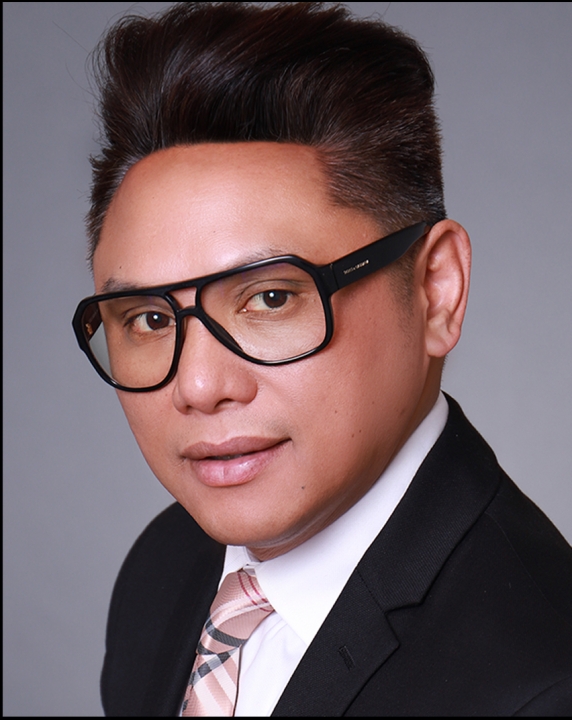 Richard Aguila - Class of 1990 - Luther Burbank High School