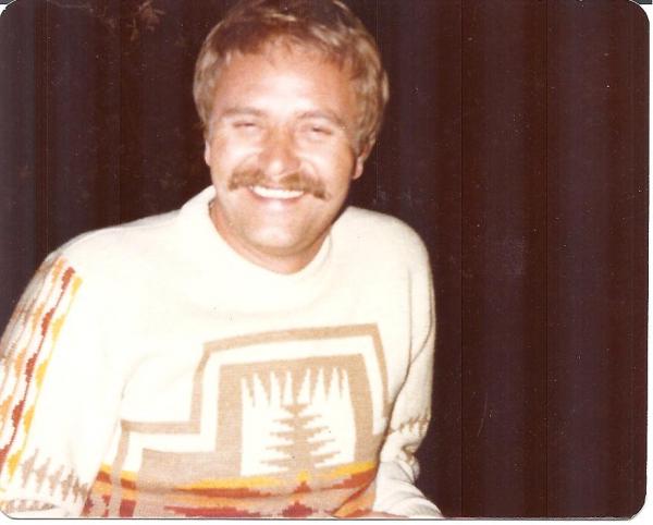 Terry Metcalf - Class of 1964 - Luther Burbank High School