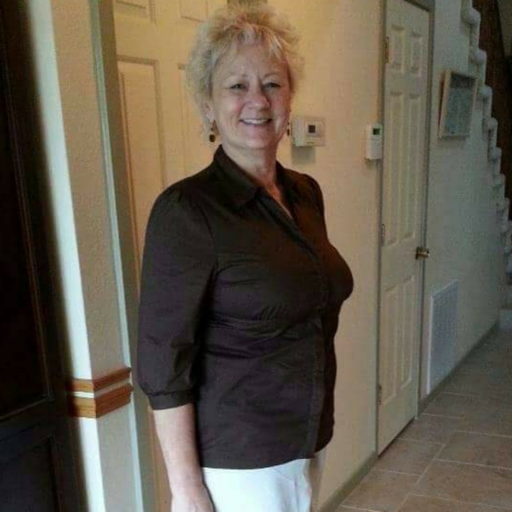 Pat Miller - Class of 1976 - Luther Burbank High School