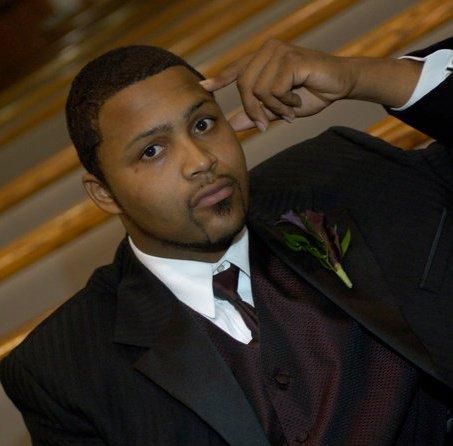 Akili Daniels - Class of 1993 - Luther Burbank High School
